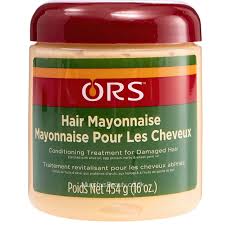 ORS Olive oil Hair Mayonnaise