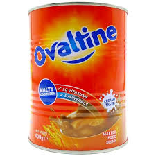 Ovaltine 800g