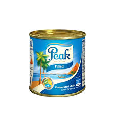 Peak Milk condensed 170g