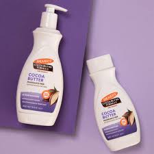 Palmers cocoa  butter lotion 400ml