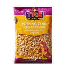 Pop Corn maize
