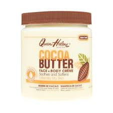 Queen helene cocoa butter cream15 oz