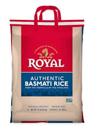 Royal Rice