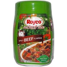 Royco