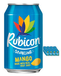 Rubicorn Mango