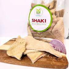 SHAKI( Cow Stomach)