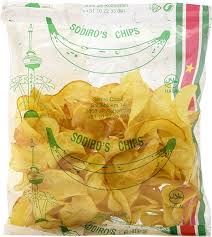 Sodiro Chips