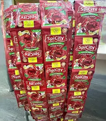 Sachets