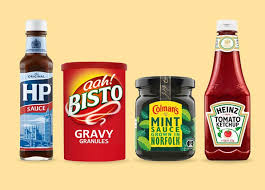 Sauces