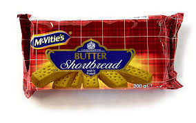Short Bread