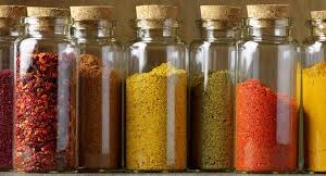 Seasoning