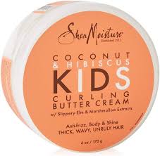 Shea butter kids 355ml