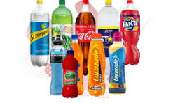 Non Alchoholic drinks