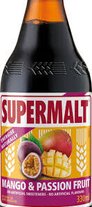 Super malt