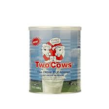 Two Cows (900g)
