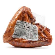 Smooked Turkey Wings