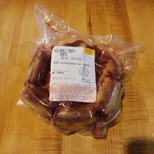 Cow tail