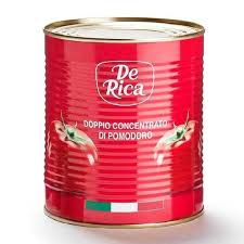 Derca Tomatoes 400g