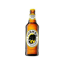 Tusker