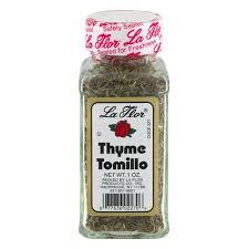 Thyme