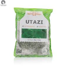 Frozen utazi