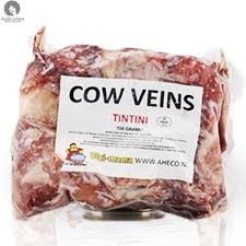 Cow Vains