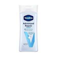 Vaseline advanced repair lotion