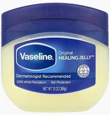 Vaseline Jelly 295ml
