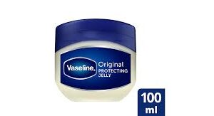 Vaseline Original  100ml