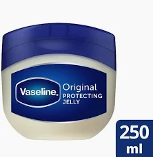 Vaseline Petrolum jelly 250ml