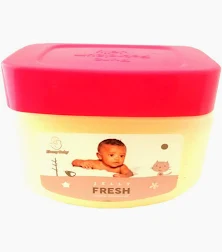 Ebony Baby Vaseline  jelly 440ml