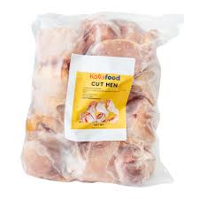 Cut Chicken 1kg